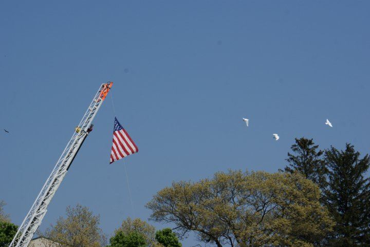 US Flag